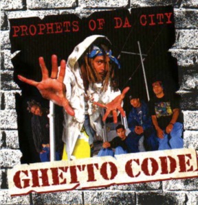 ghettocode
